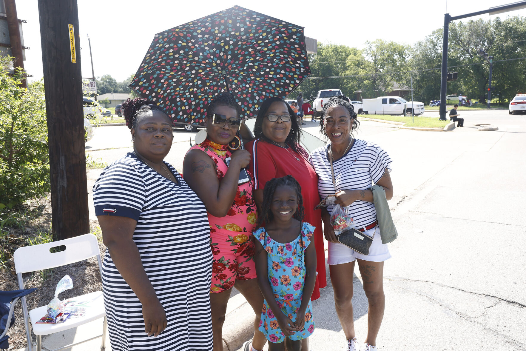Juneteenth Parade